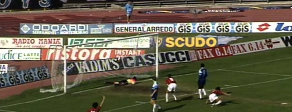 Quel pazzo e insensato pomeriggio di Pescara dove nasceva il Milan di oggi