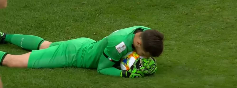 Plizzari: “Reggina? Non vedo l’ora di entrare in campo”