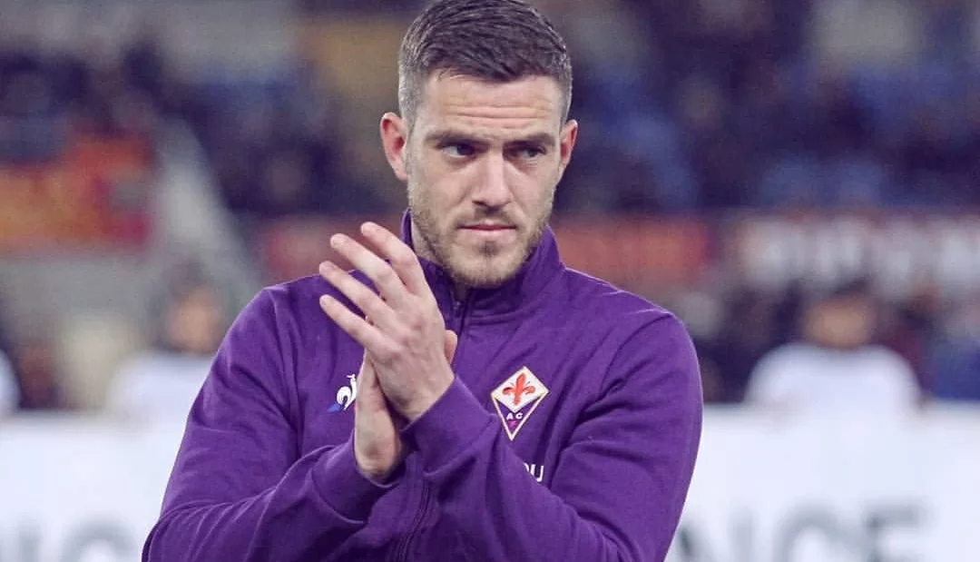 Veretout (Fiorentina)