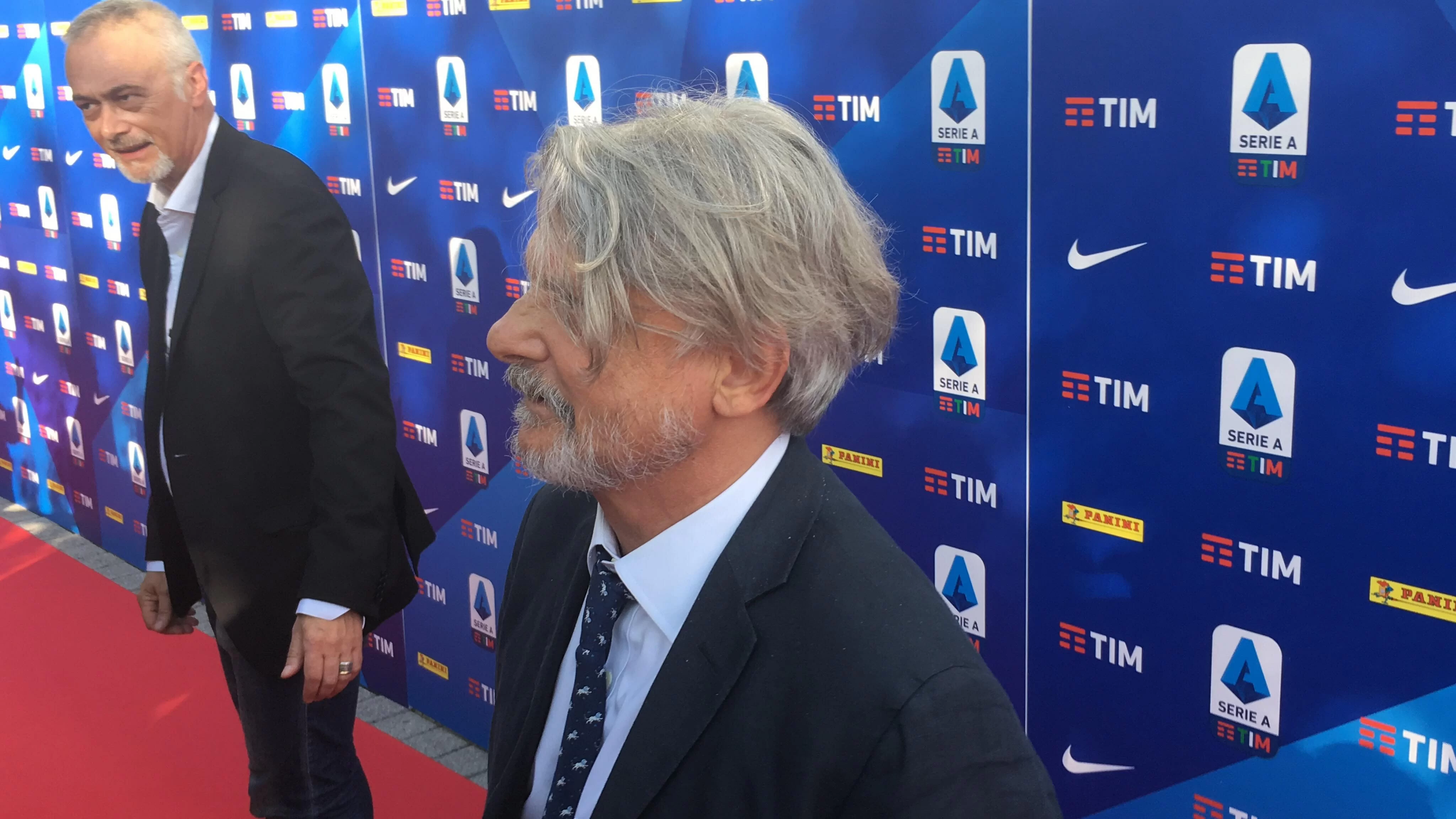 Ferrero bacchetta i politici: “Rinunciate al 50% dello stipendio”