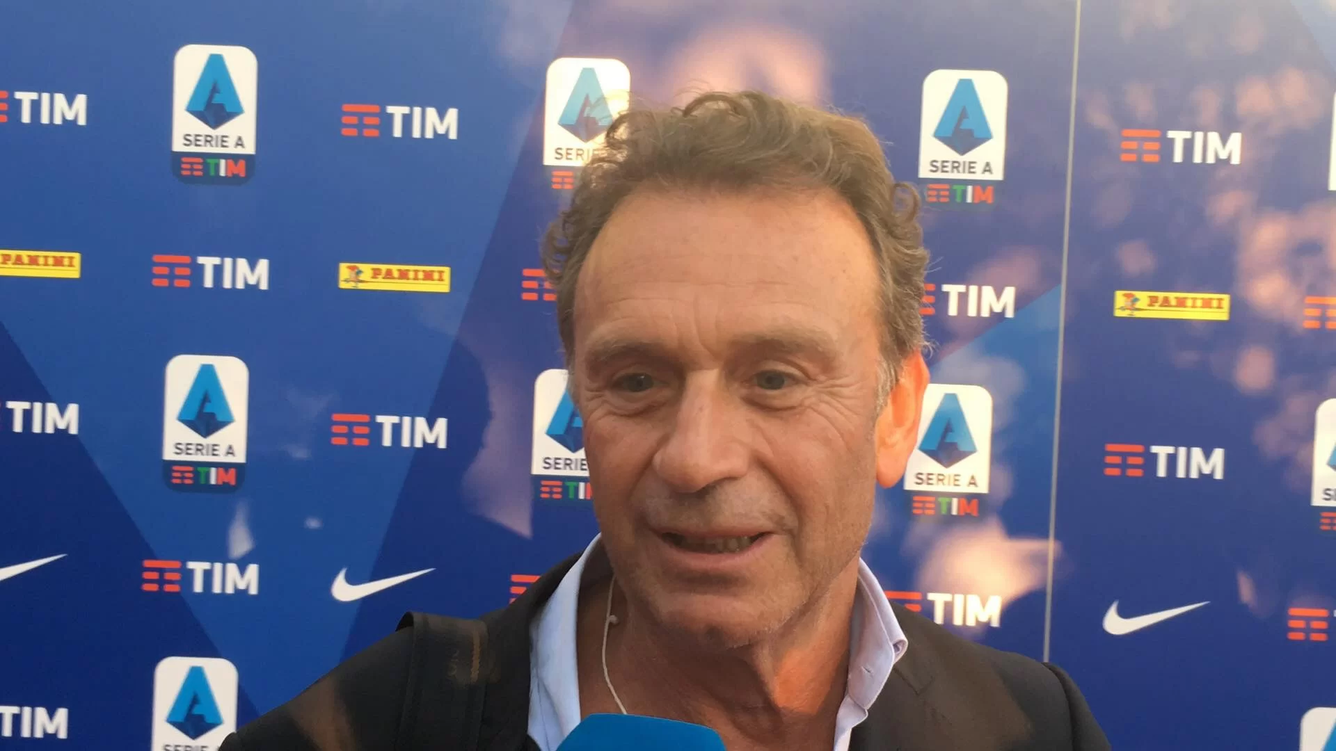Cellino: “Tonali? L’Inter ha sbagliato modo di agire, Maldini diventerà un grande dirigente”
