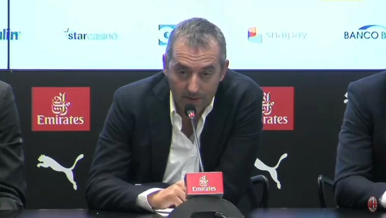 E’ già ora di tornare al passato?