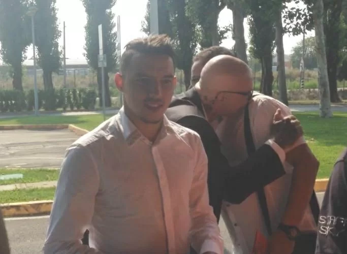 Bennacer: “Grazie Empoli per questi due anni, al Milan per scrivere una nuova pagina della mia carriera”