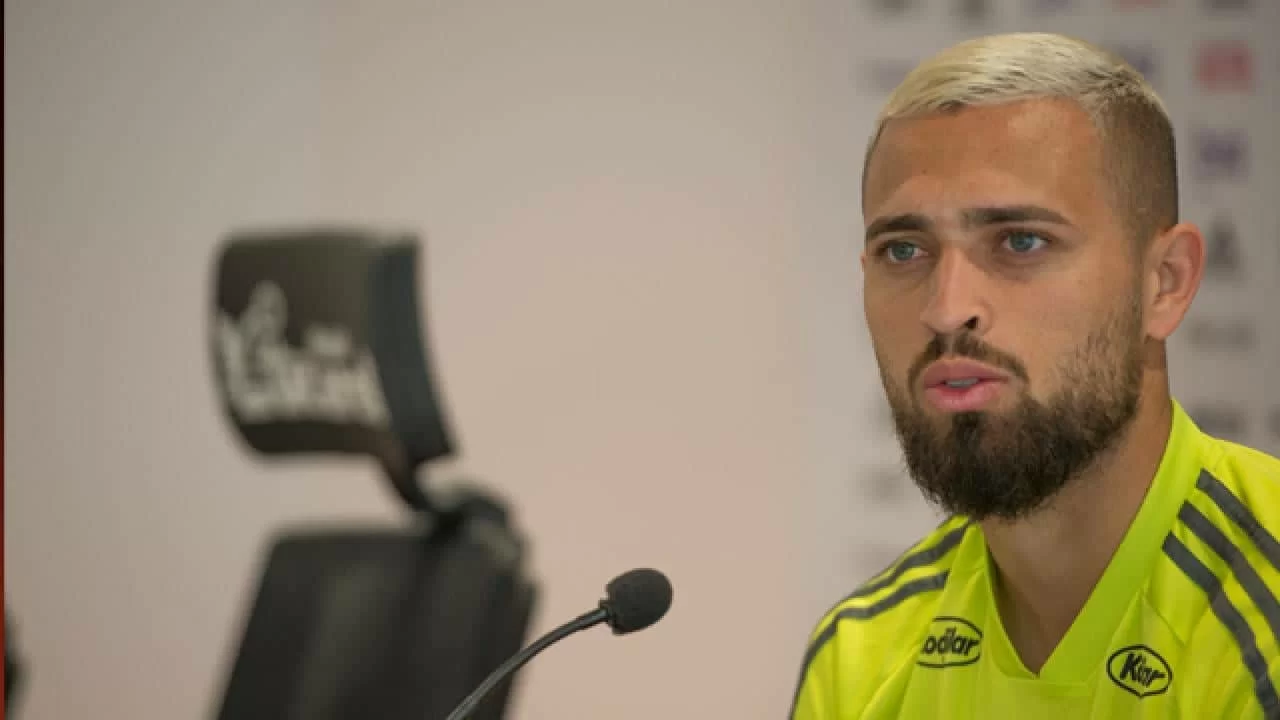 Ufficiale – Leao Duarte all’Istanbul Başakşehir FK