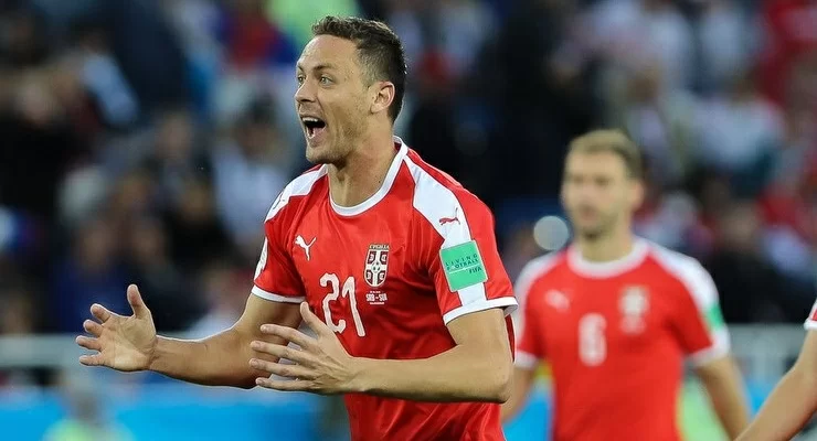 Il Milan pensa a Matic: muscoli ed esperienza nel motore