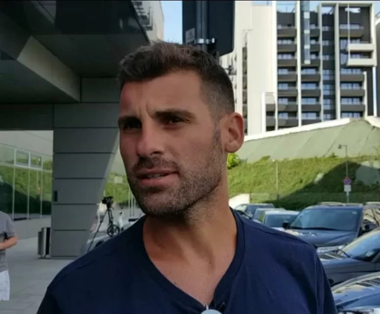 Nocerino: “Ibrahmovic continuerà a giocare per essere ancora decisivo”