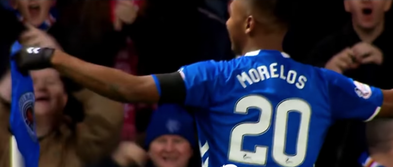 Morelos Rangers