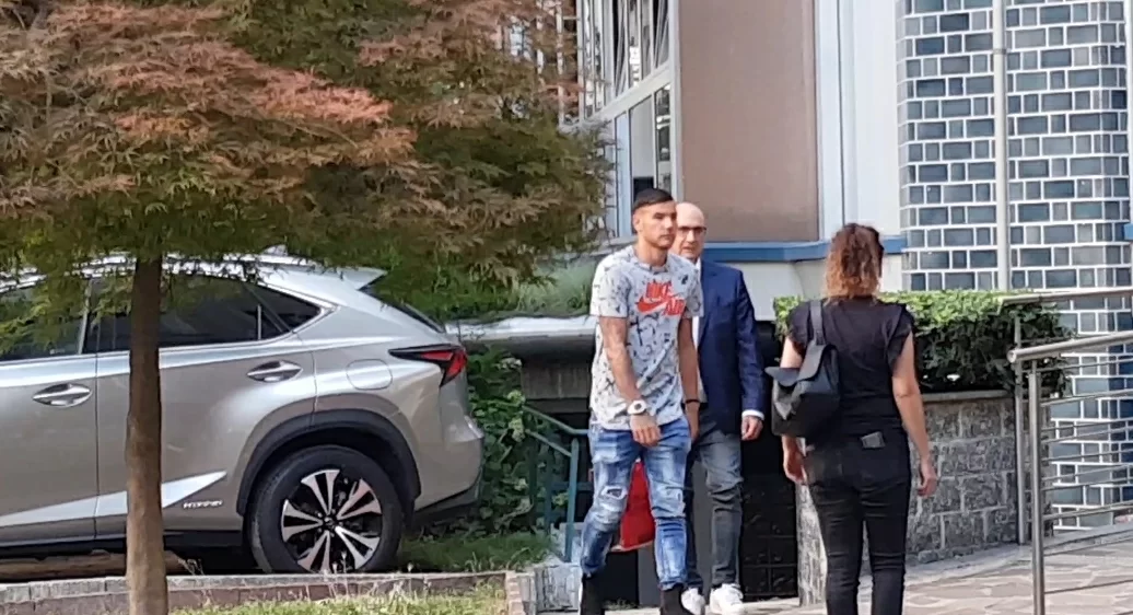 Milan, alla scoperta di Theo Hernandez