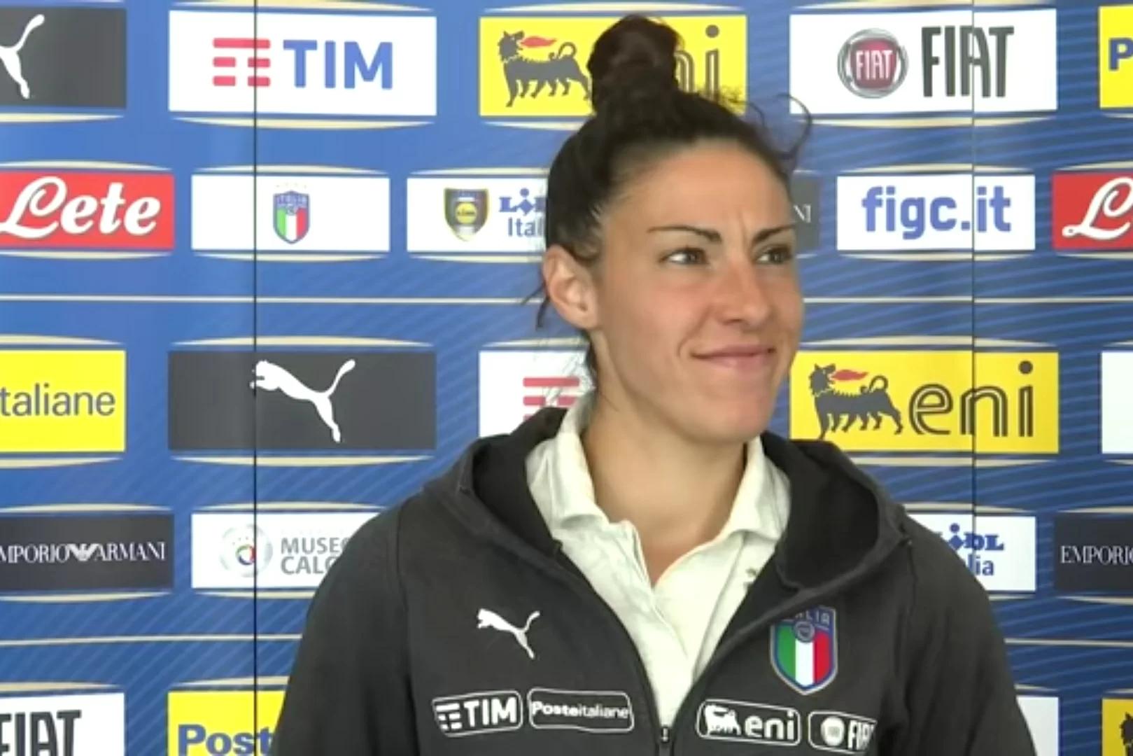Milan Femminile – Nazionale: convocate quattro rossonere