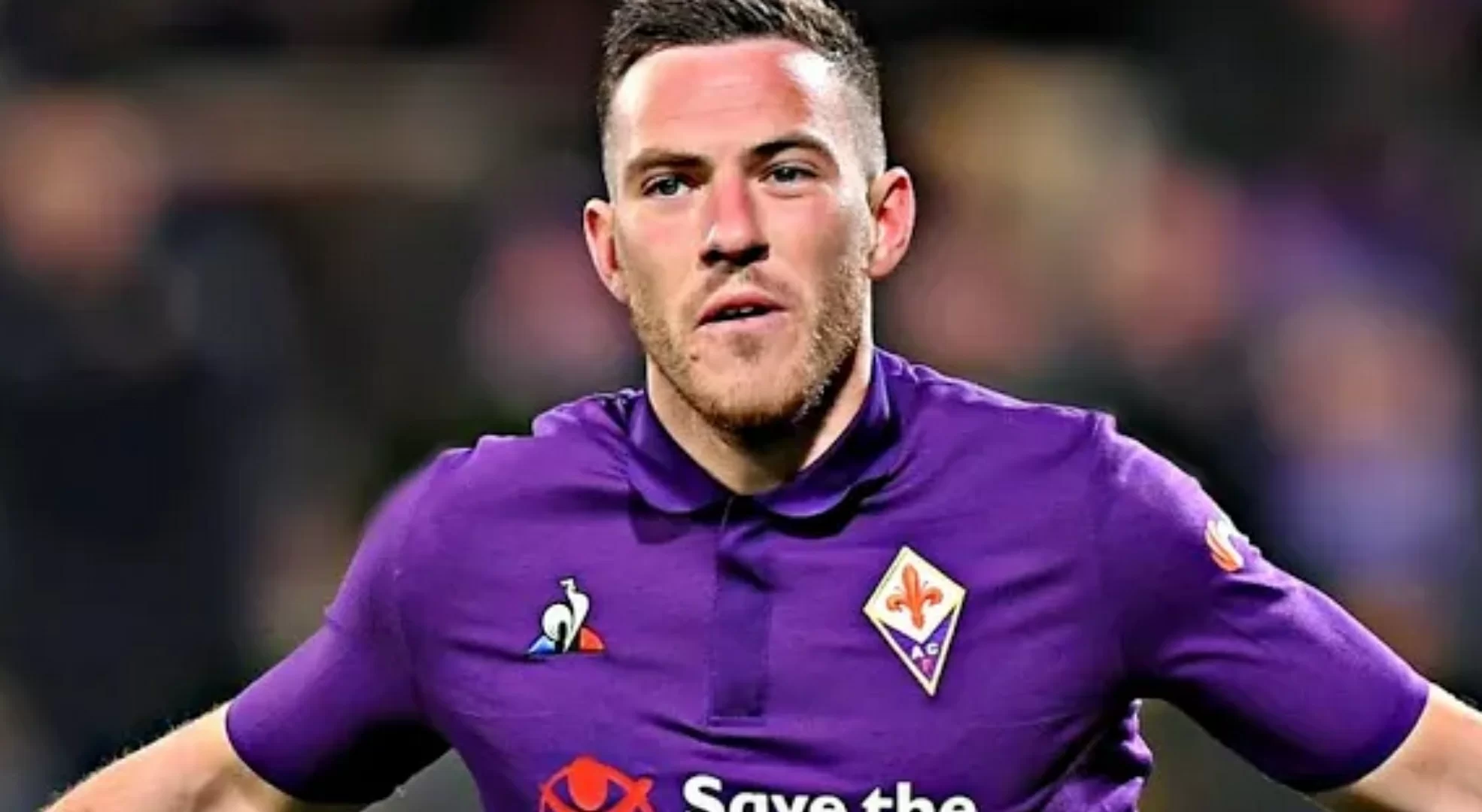 Ufficiale – Veretout alla Roma