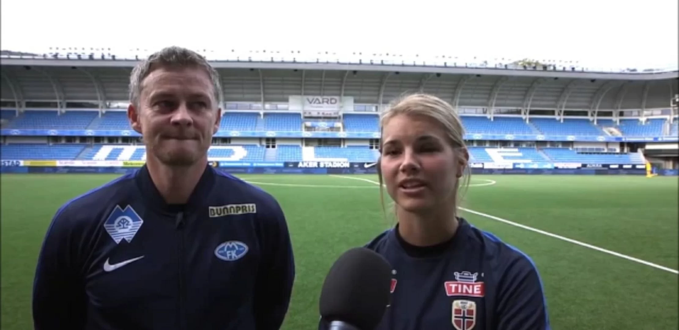 News SM – Andrine Hegerberg sceglie la Roma, superata la concorrenza del Milan