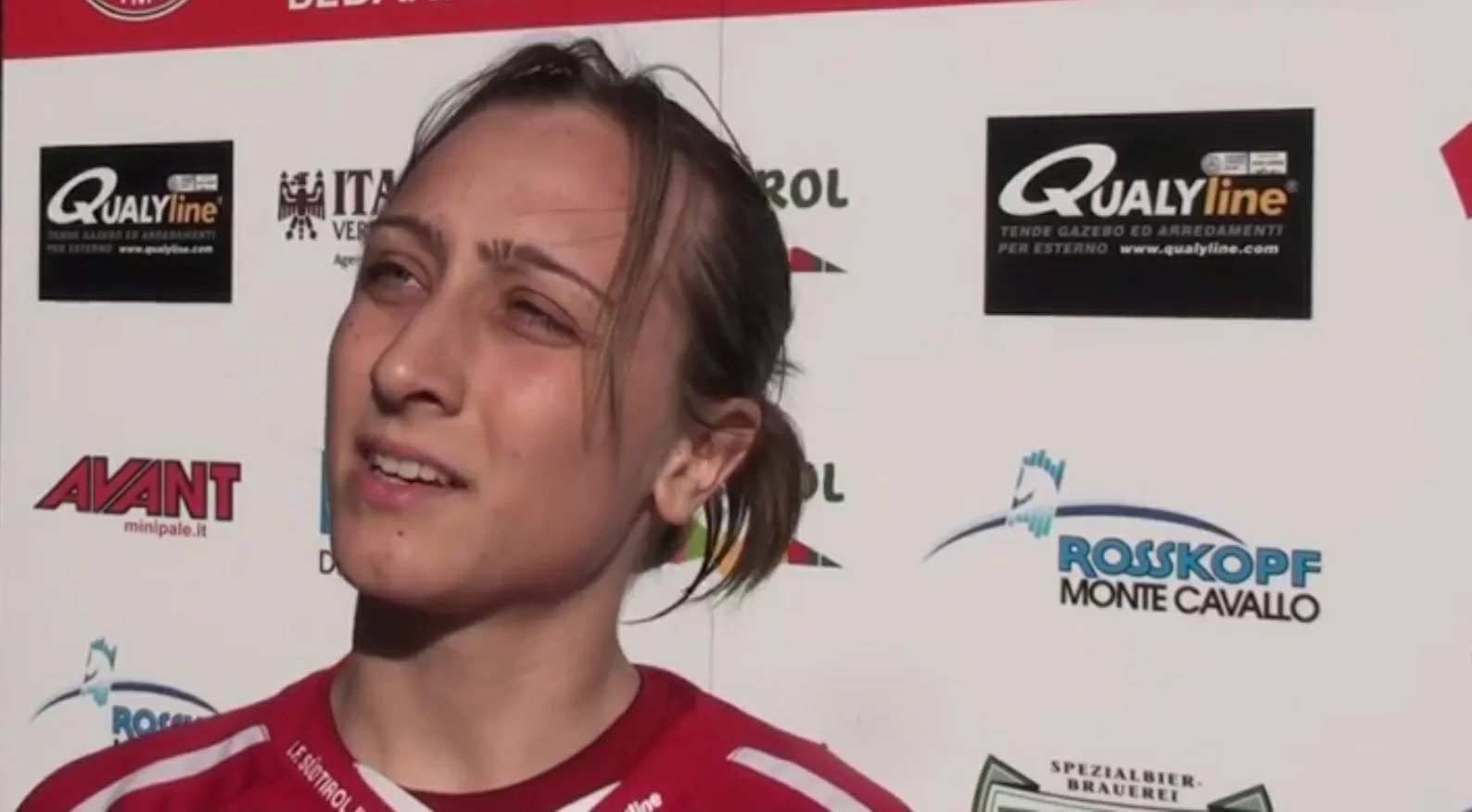 Milan Femminile – Salvatori Rinaldi saluta Firenze, accordo con i rossoneri ad un passo?