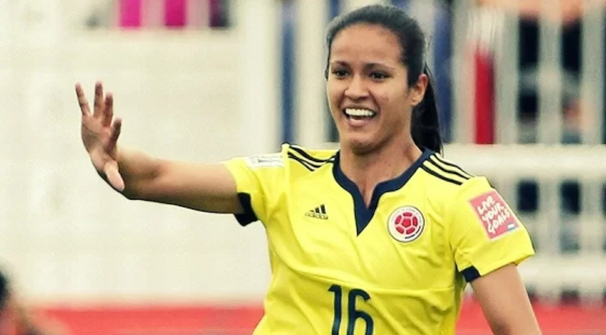 Milan Femminile – Ufficializzato il tesseramento di Lady Andrade