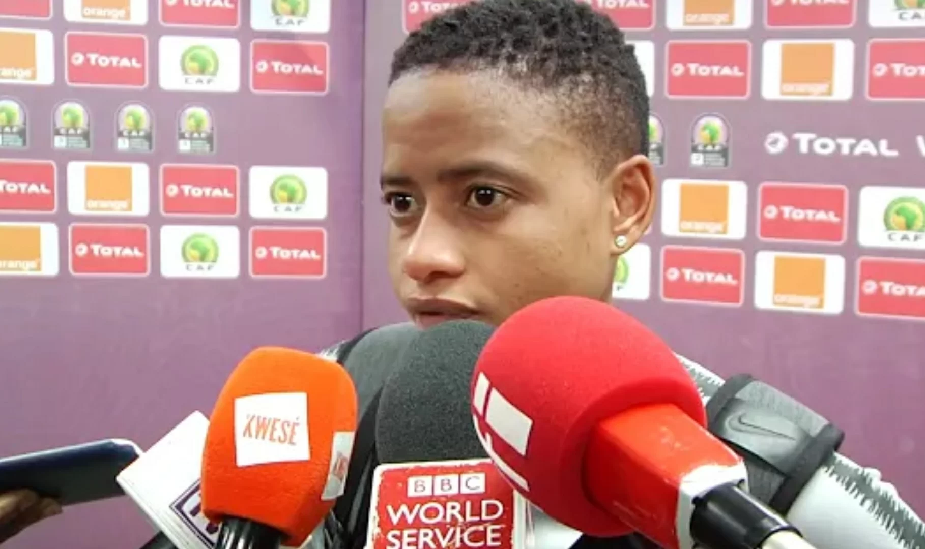 News SM – Milan Femminile: accordo vicino con Jane Refiloe