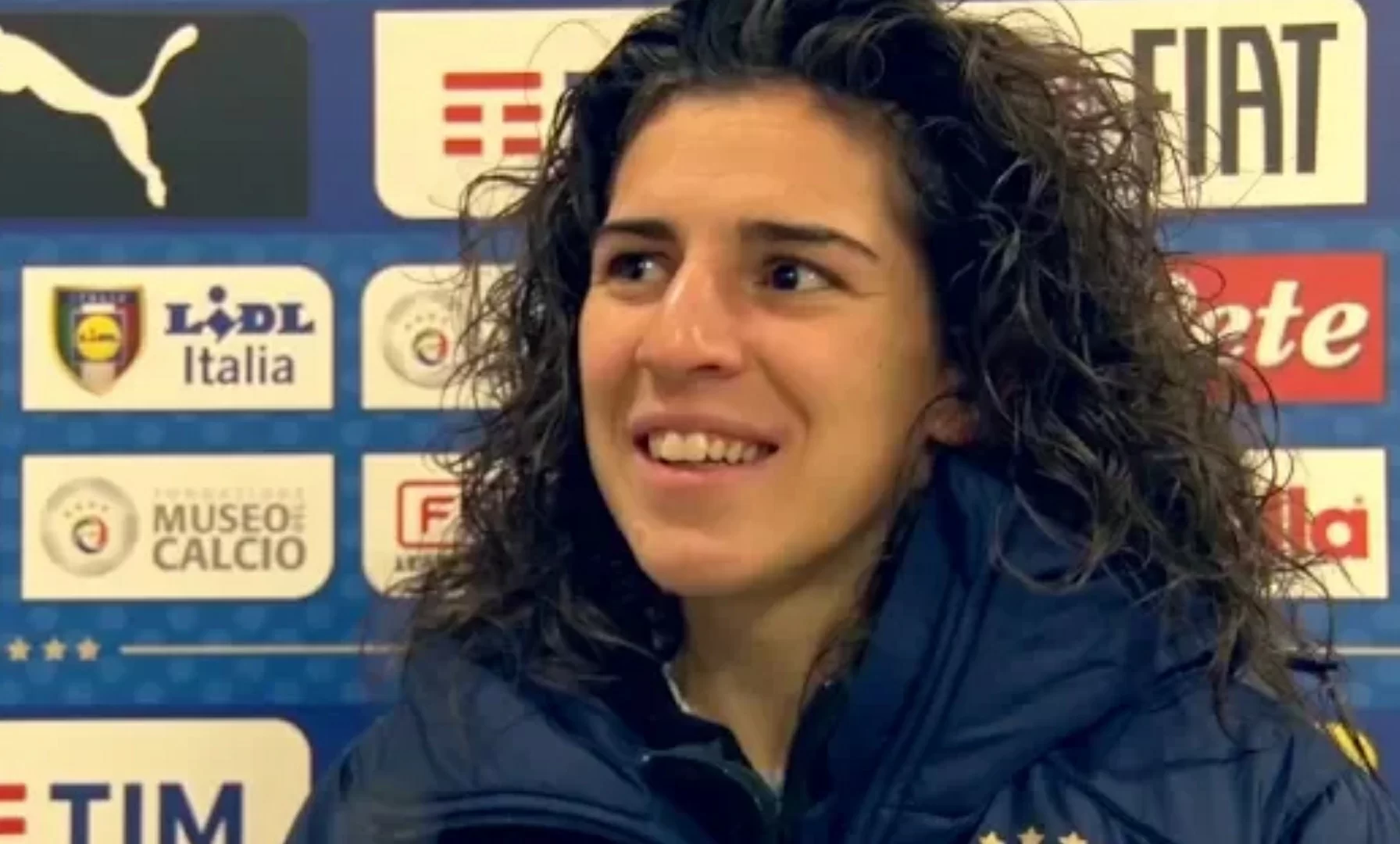 Milan Femminile: Bergamaschi assist woman rossonera, i dettagli