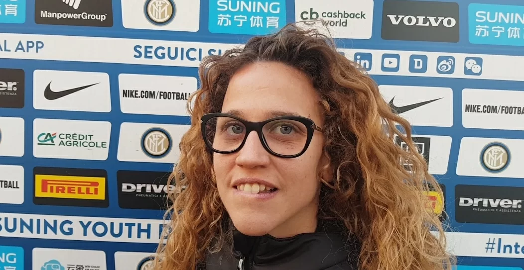 Milan Femminile – Martina Capelli firma ancora per un altro anno