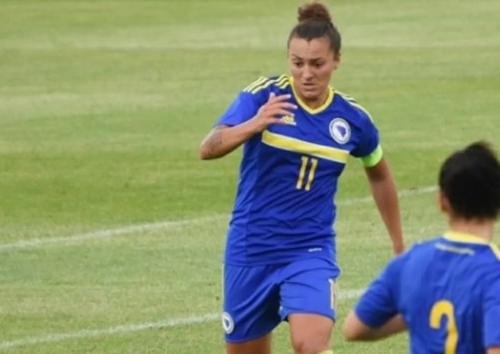 News SM – Milan Femminile: idea Lidija Kulis per l’attacco