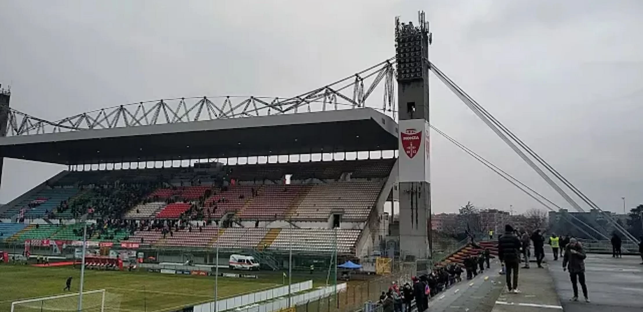 News SM – Milan Femminile: Brianteo di Monza possibile casa delle rossonere