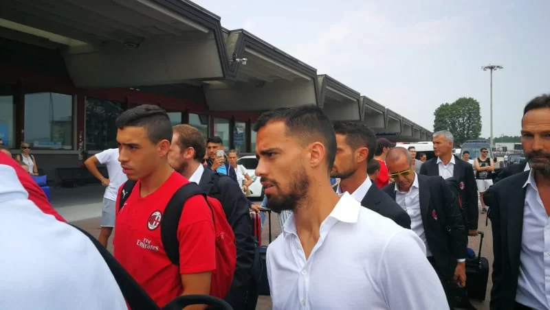 Suso sempre più flop, la furia dei tifosi sui social