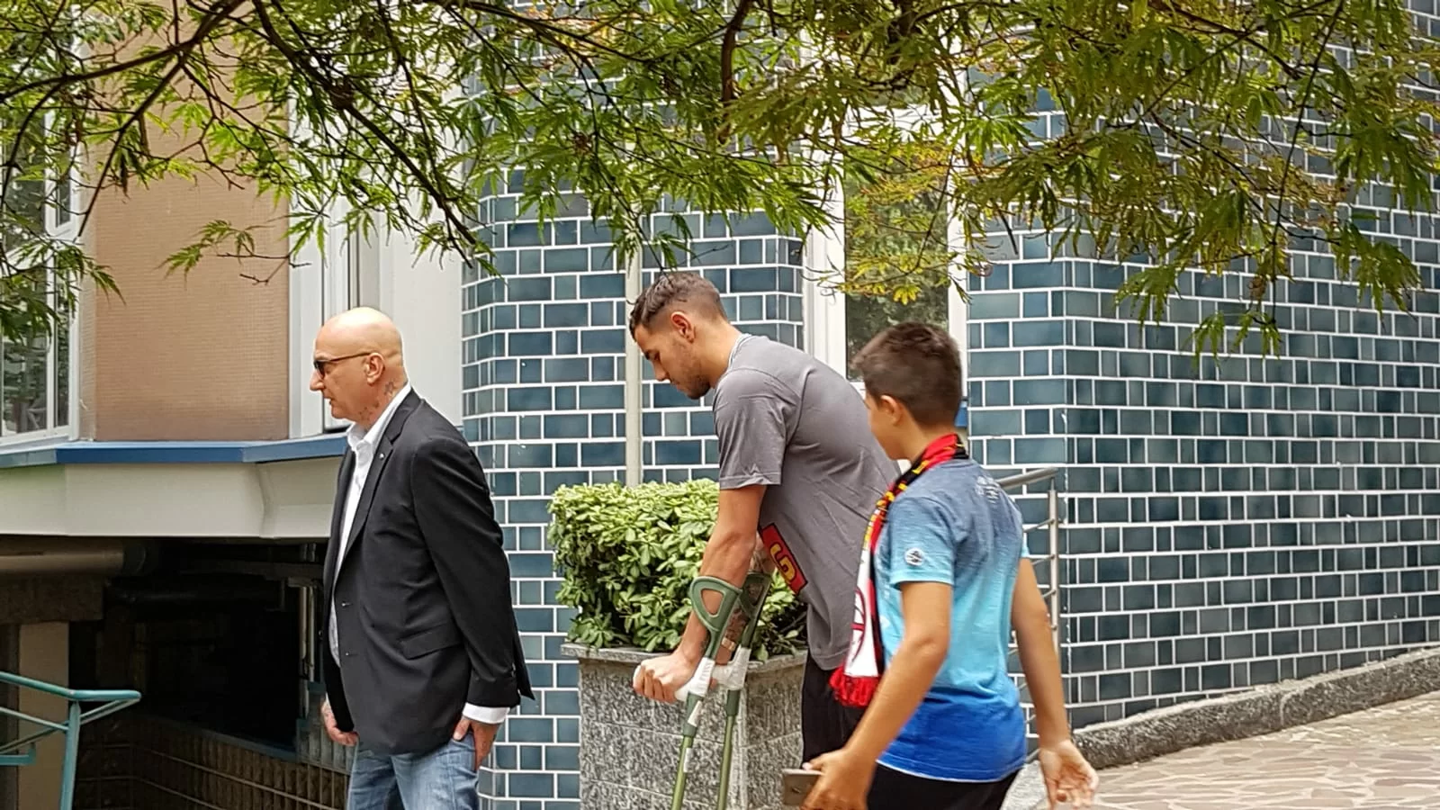 Verso Hellas Verona-Milan: Theo Hernandez, corsa contro il tempo