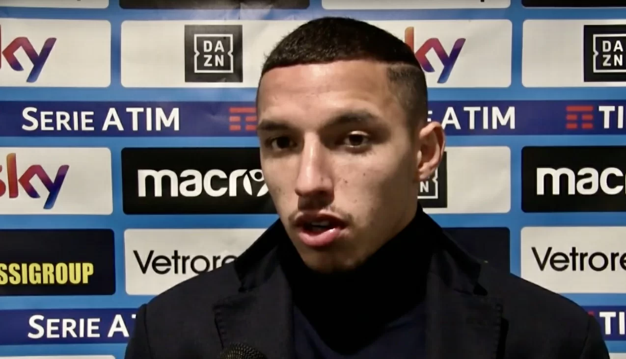 Milan, alla scoperta di Bennacer