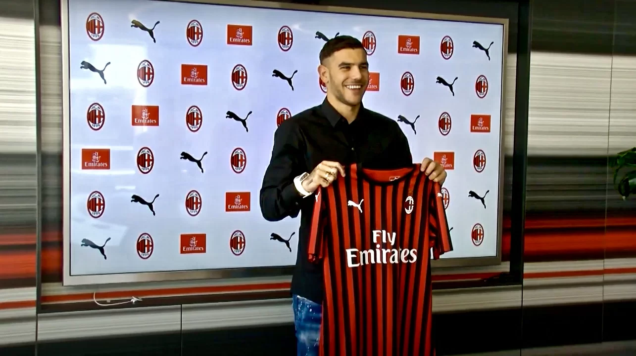 L’attesa aumenta il desiderio: l’ambiente Milan scalpita per vedere all’opera Theo e Rebic