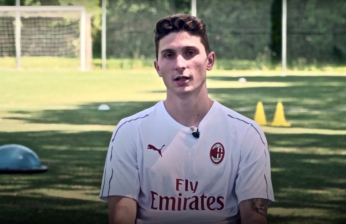 Caldara Milan