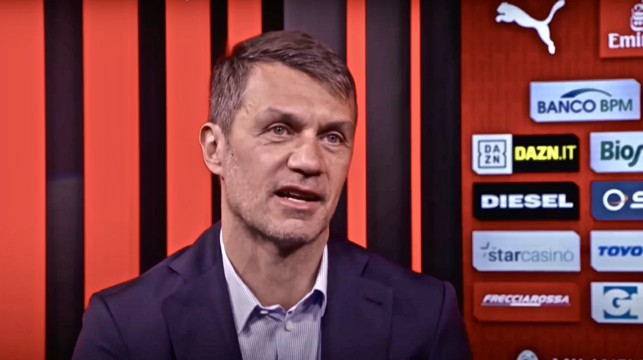 Maldini vince la terza edizione del premio ‘Azeglio Vicini’