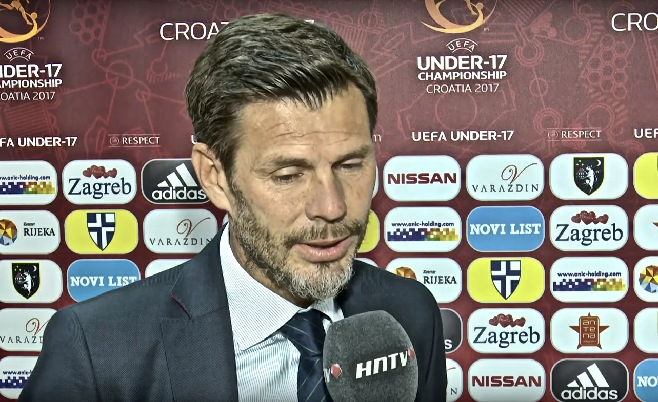 Meglio il sano realismo di una falsa speranza. Zorro ha parlato