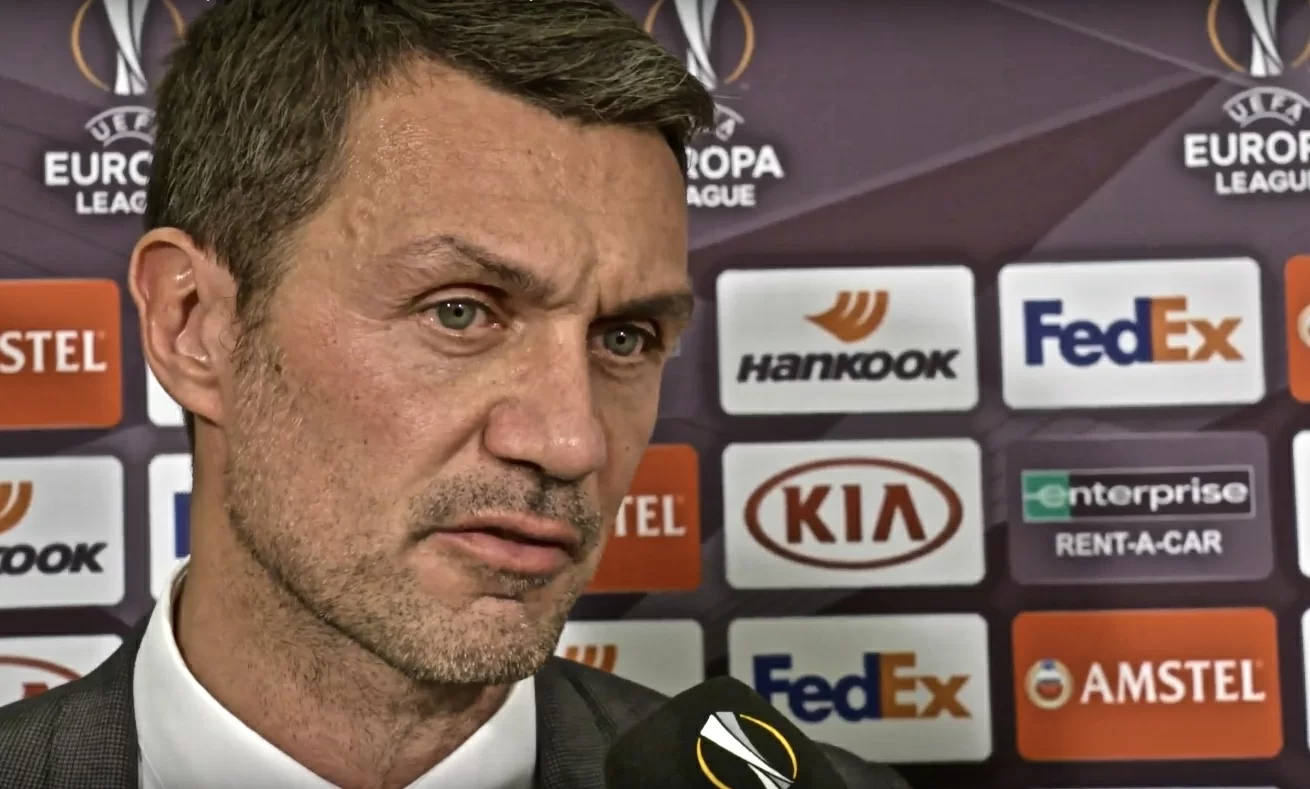 CorSera – Maldini verso l’addio: non vuole essere sottoposto a Rangnick