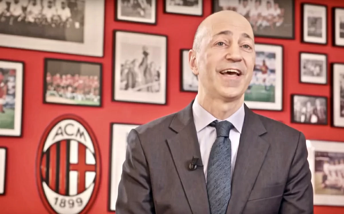 Gazidis a SM: “Abbiamo molto chiaro l’obiettivo da raggiungere. L’UEFA…”