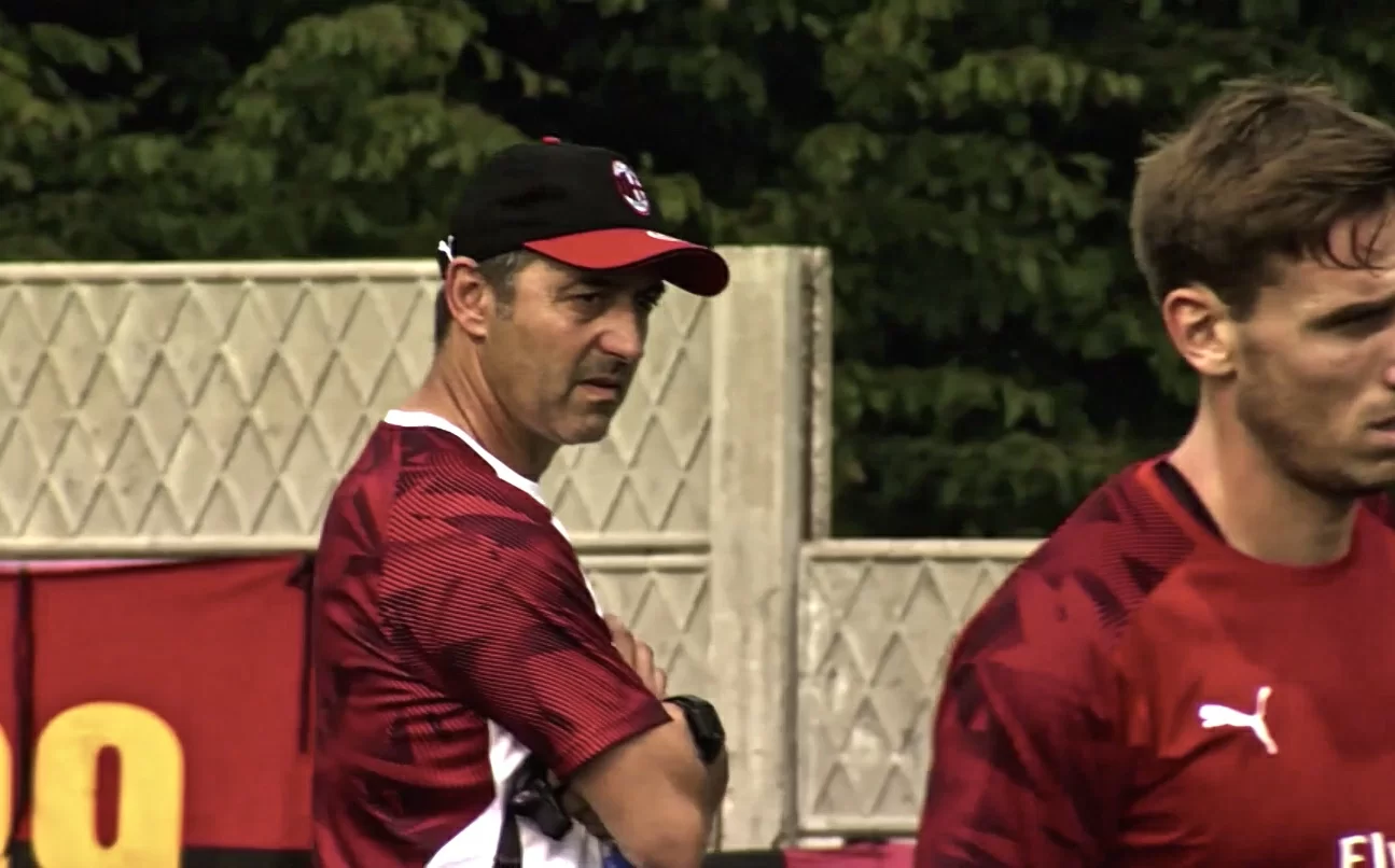 Milan, un cantiere ancora aperto per Marco Giampaolo