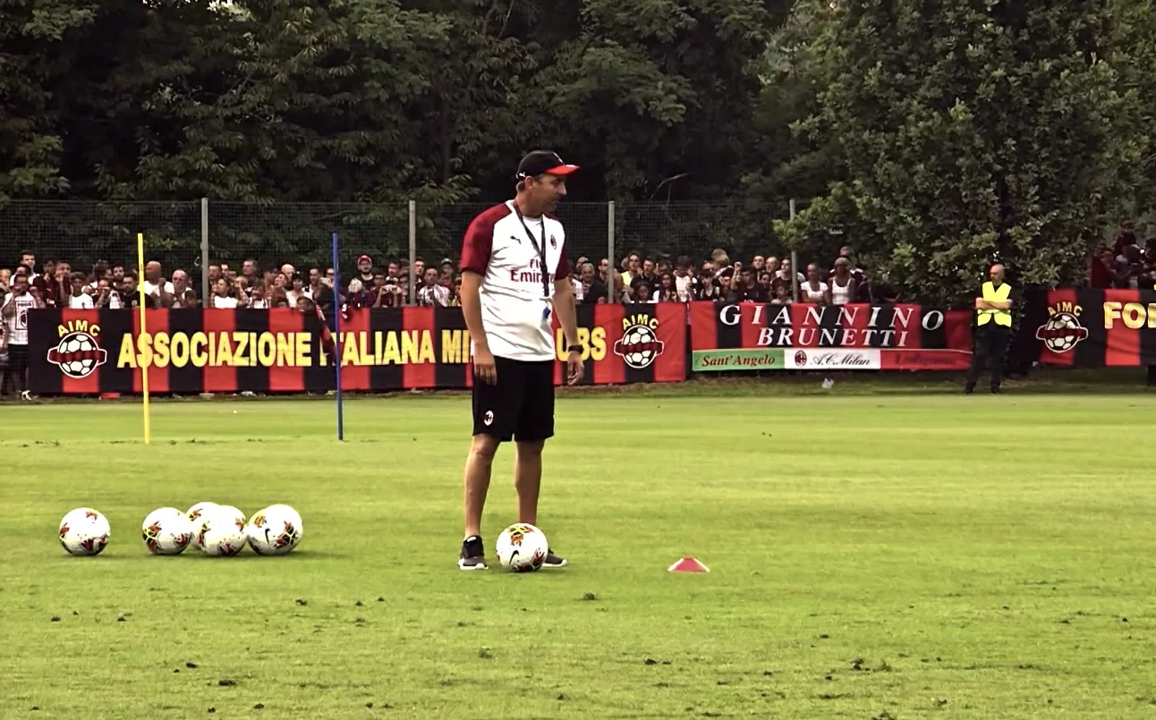 Mercato funzionale e giocatori di qualità. Sarà il Milan di Giampaolo