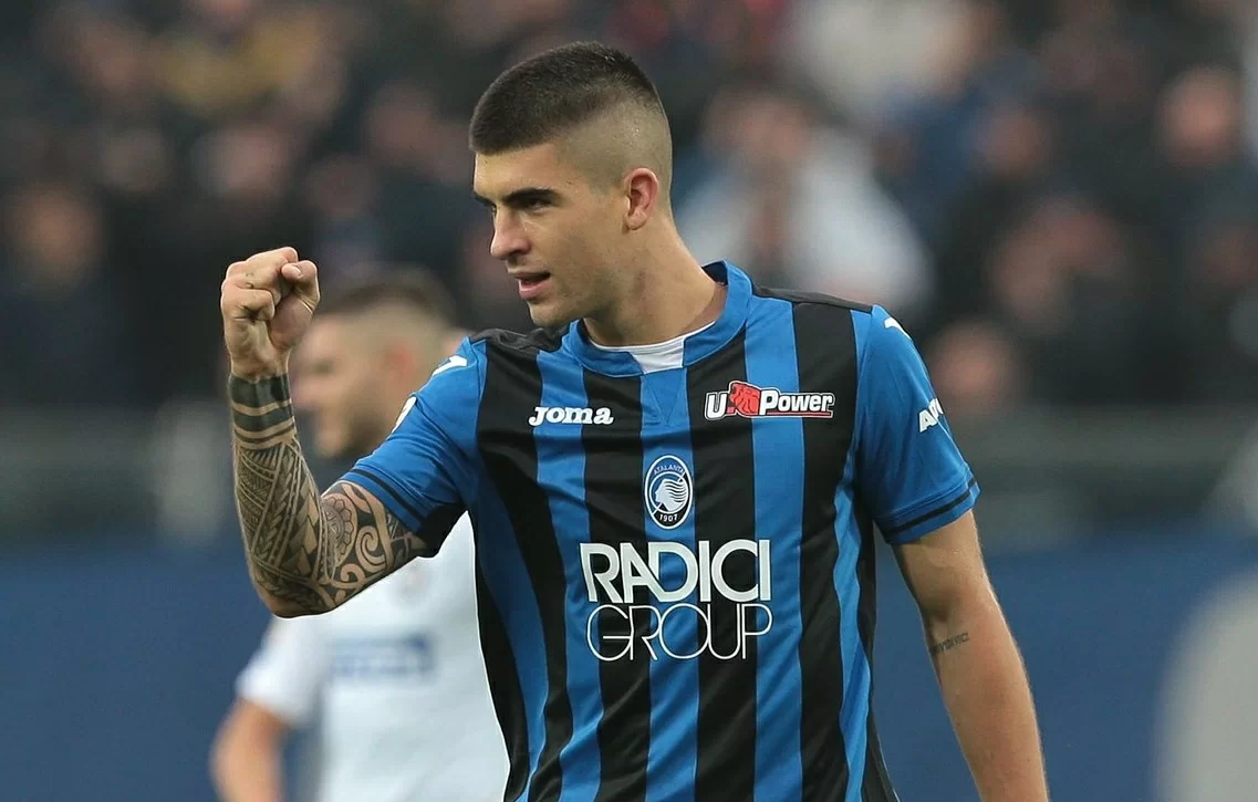 Mancini: “Sono positivo al Covid”