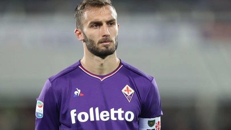 Milan, la Fiorentina chiede 15 milioni per Pezzella