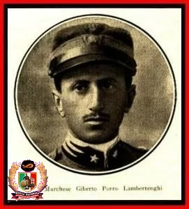 Gilberto Porro Lambertenghi