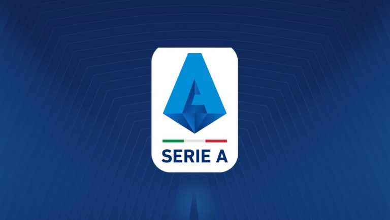 Serie A nuovo logo 2019-2020