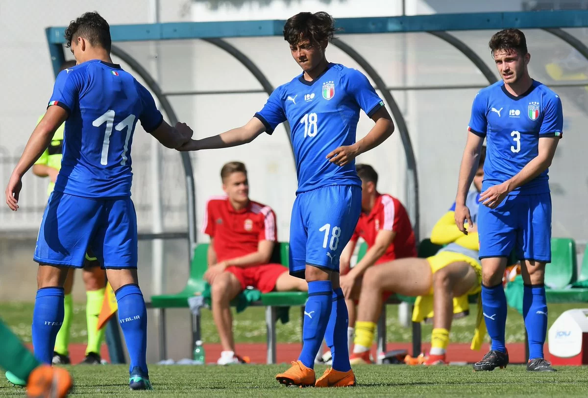 Vignato “caldo”: chi gli lascerà il posto?