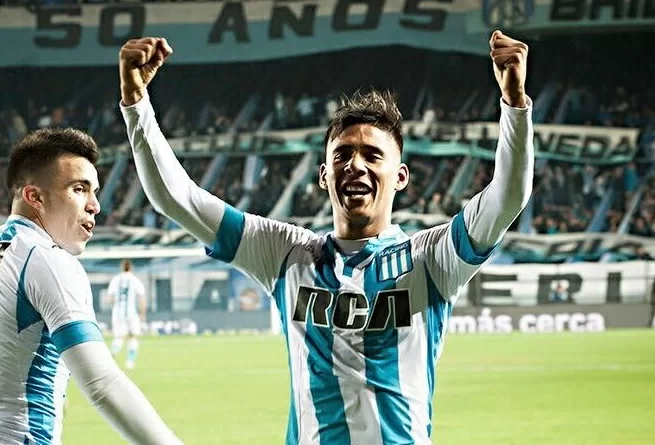 Milan in pressing su Zaracho: proseguono i contatti