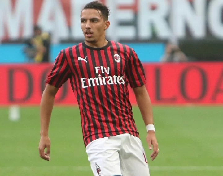 Bennacer, qualità e quantità per Marco Giampaolo