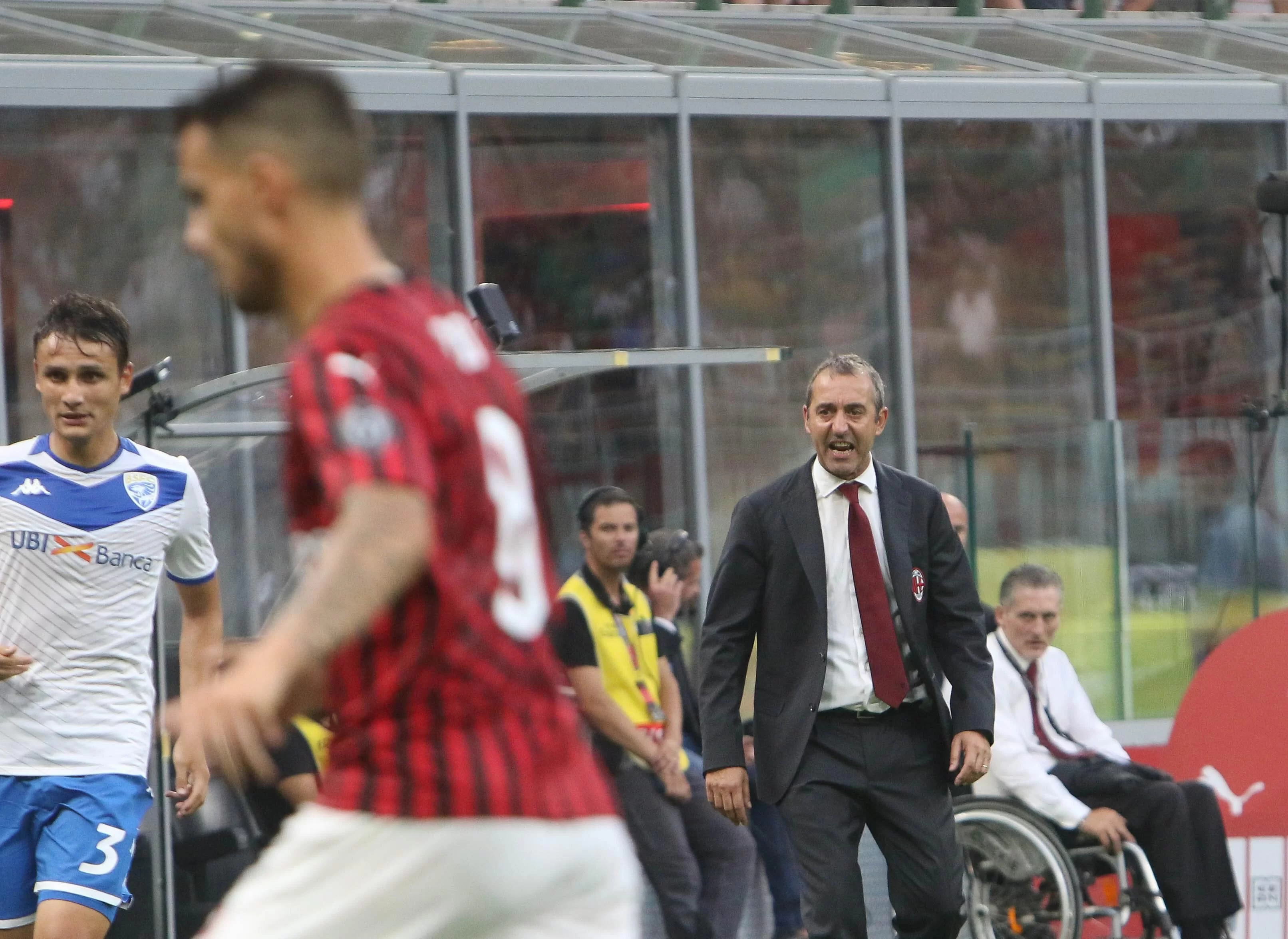 Suso, criticato dai tifosi ma indispensabile per gli allenatori