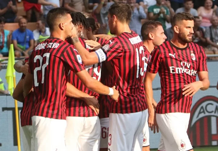 Milan, ecco come cambierebbe l’assetto dei rossoneri con l’approdo di tre giocatori