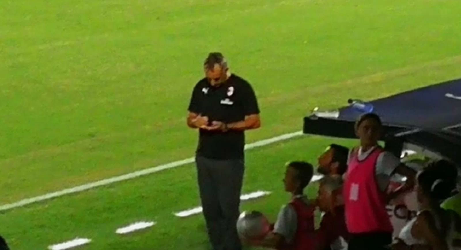 Giampaolo cerca l’uscita dalla tempesta: si riparte da Torino. Montella medita vendetta. Ed Elliott non vende