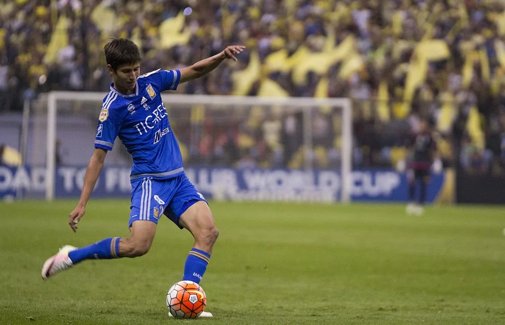 Calciomercato Milan – Proposto ai rossoneri un trequartista messicano