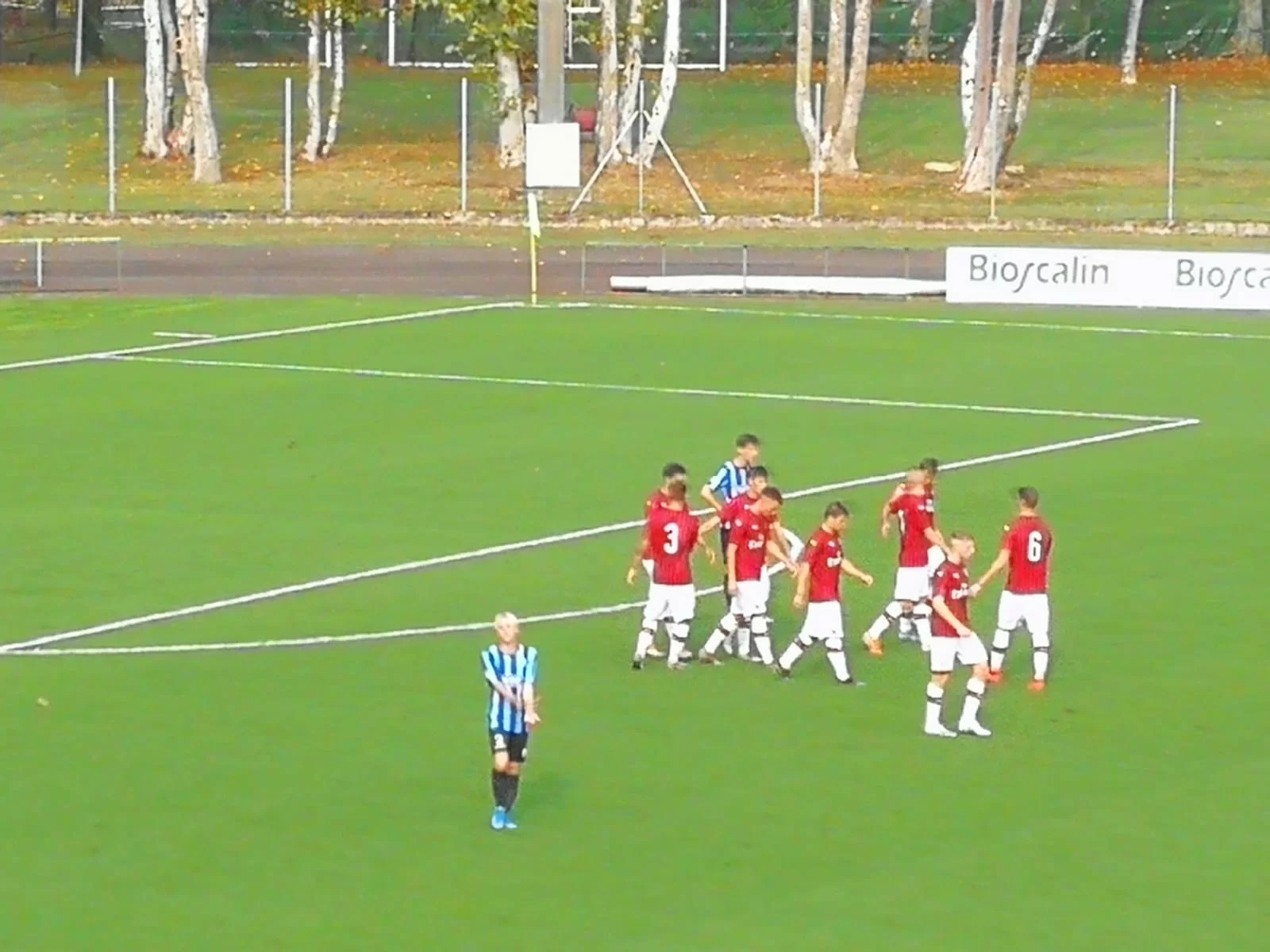 Milan primavera beffato. L’ Atalanta espugna il Vismara