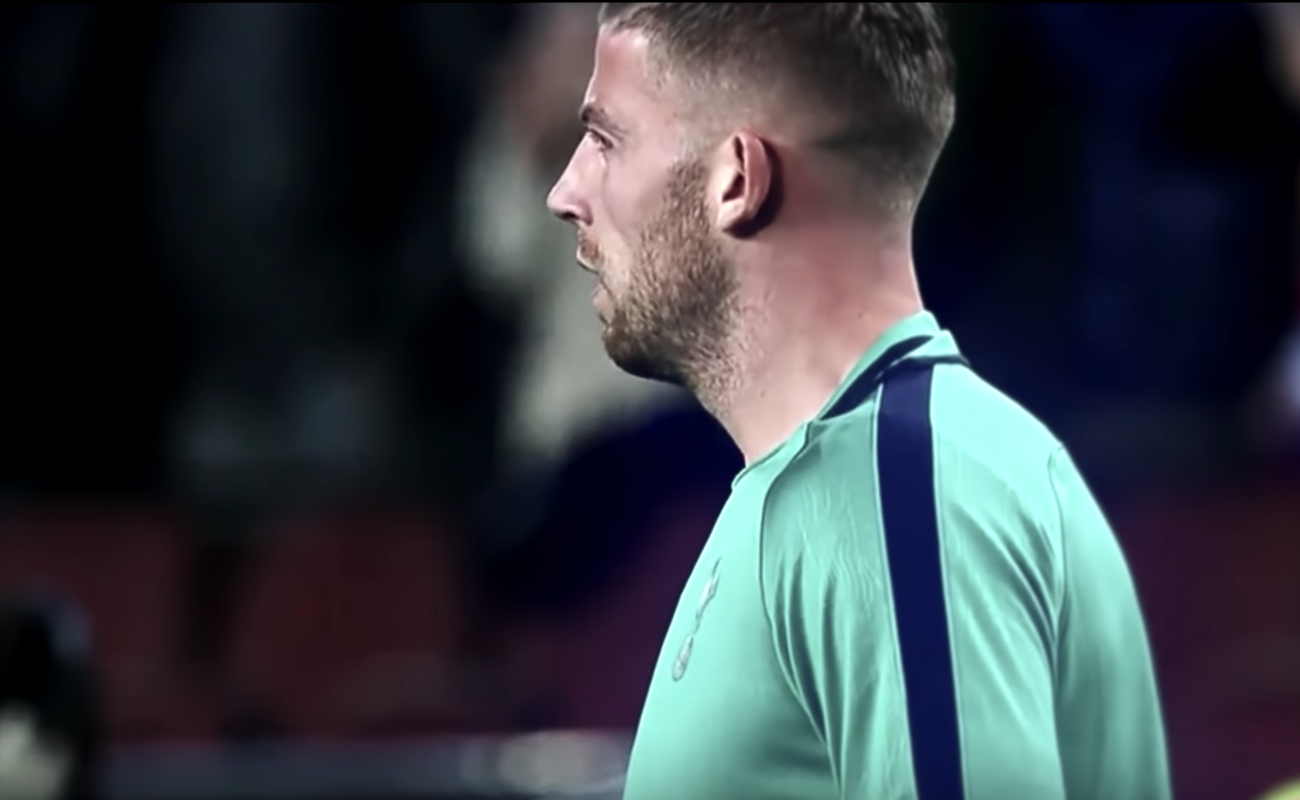 Alderweireld Tottenham