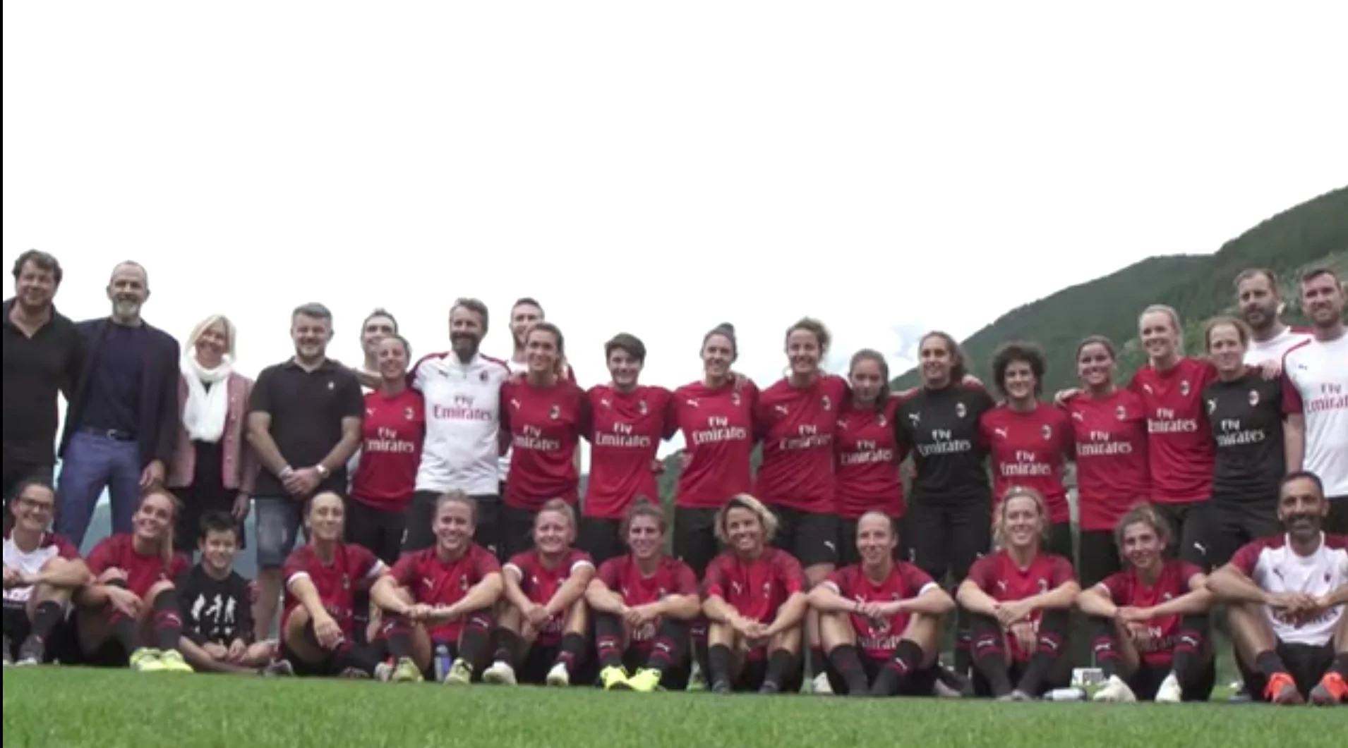 Milan Femminile – Francesca Vitale rassicura i tifosi: “Infortunio? Niente di grave, solo…”