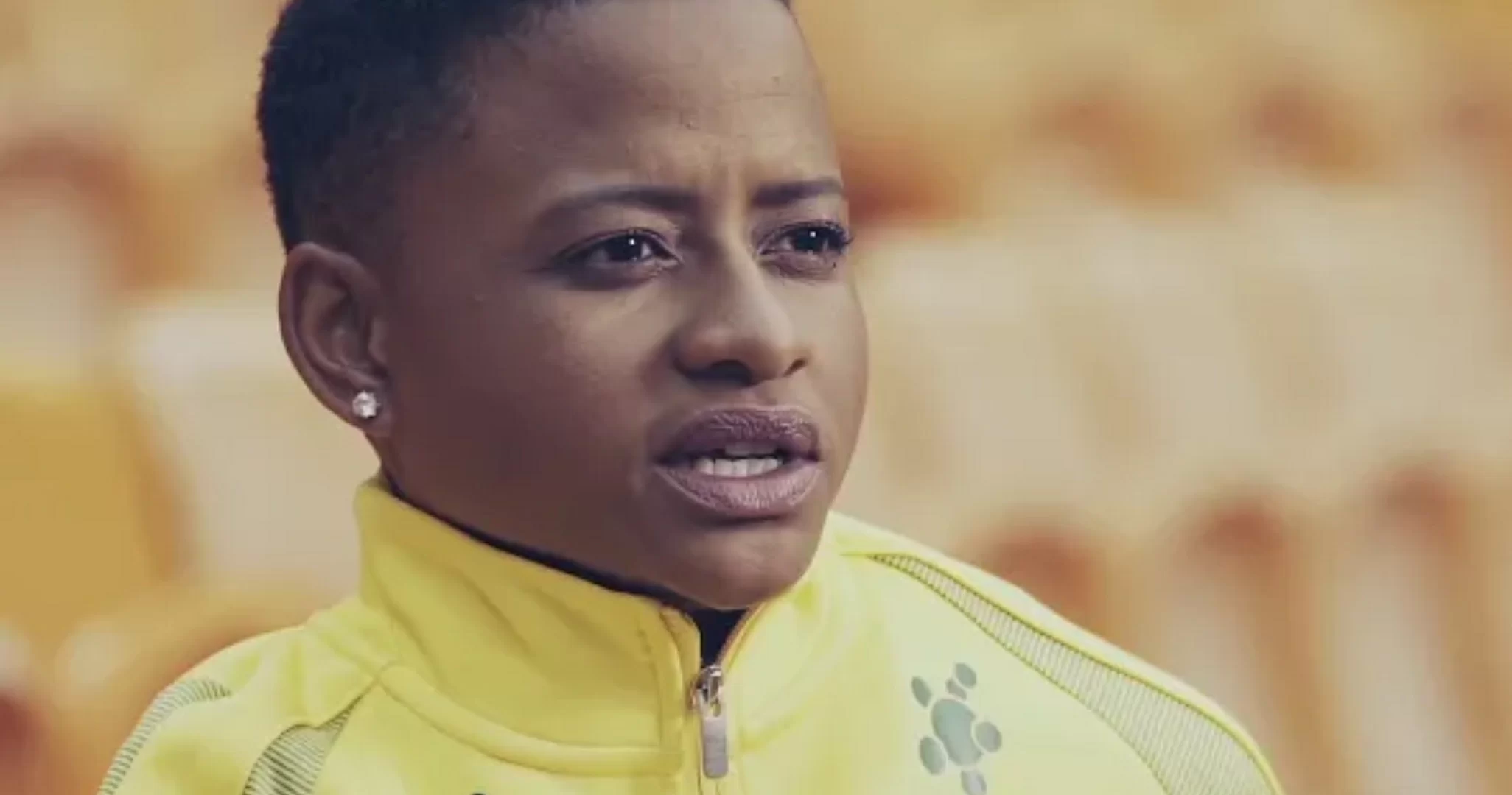 Milan Femminile – Jane Refiloe: “Ho firmato per un grande club, è la prima volta che gioco in Europa…”