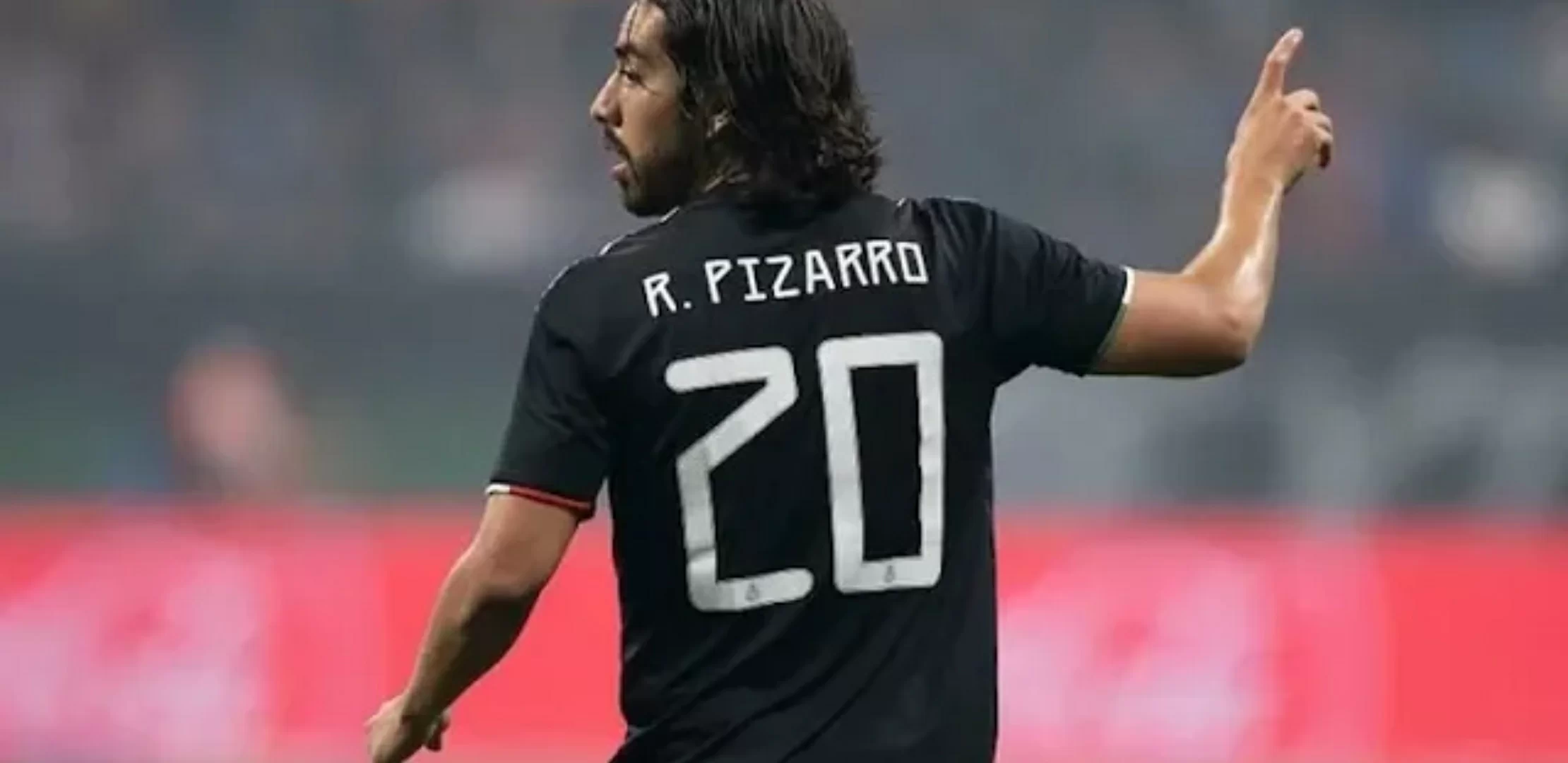 Calciomercato Milan – Obiettivo Pizarro, ecco chi è