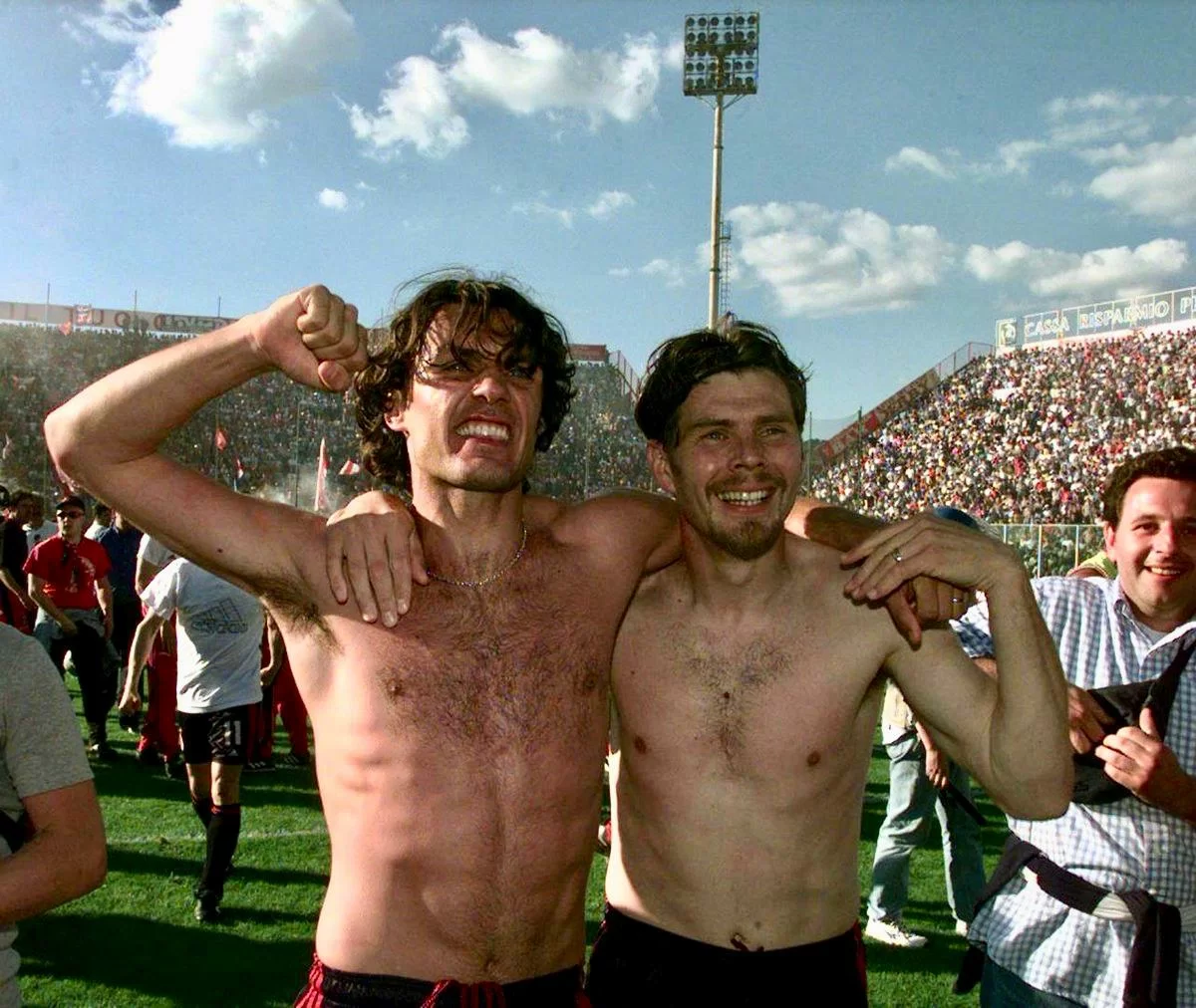 È gia finito l’idillio?